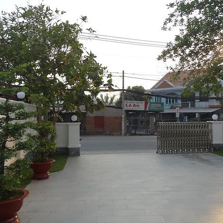 Hoa Vinh Hotel Ho Chi Minh-staden Exteriör bild