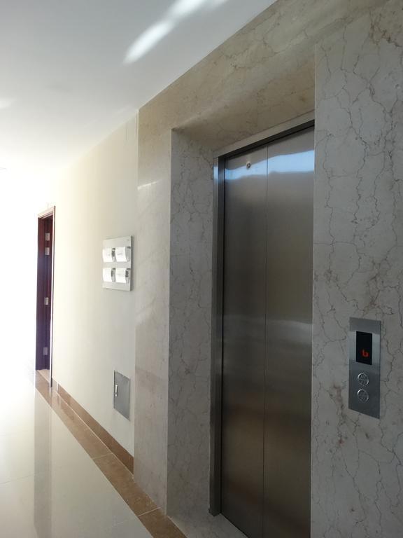 Hoa Vinh Hotel Ho Chi Minh-staden Exteriör bild